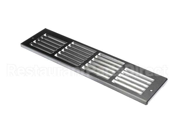 68117-1 Perlick Grille, Ice Maker, Overlay, F