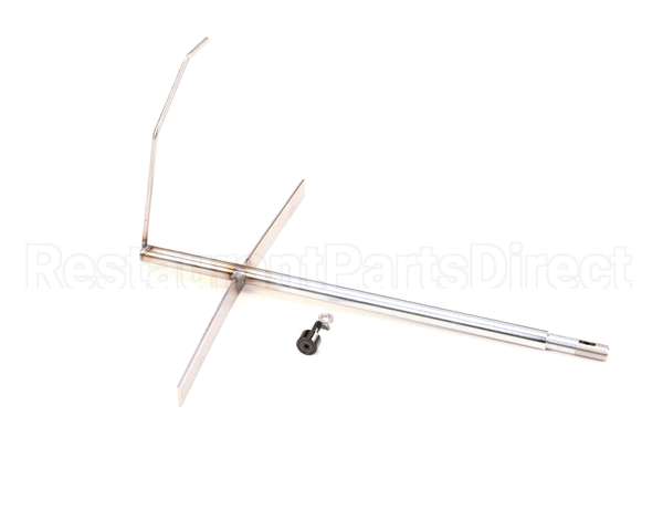 68121 Gold Medal Products Agitator Shaft Weld Assembly
