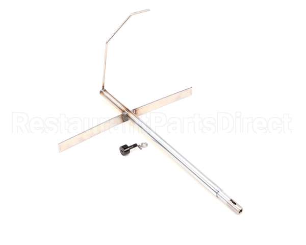 68121 Gold Medal Products Agitator Shaft Weld Assembly