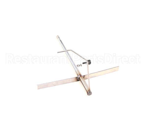68121 Gold Medal Products Agitator Shaft Weld Assembly
