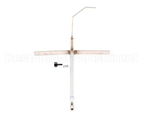 68121 Gold Medal Products Agitator Shaft Weld Assembly