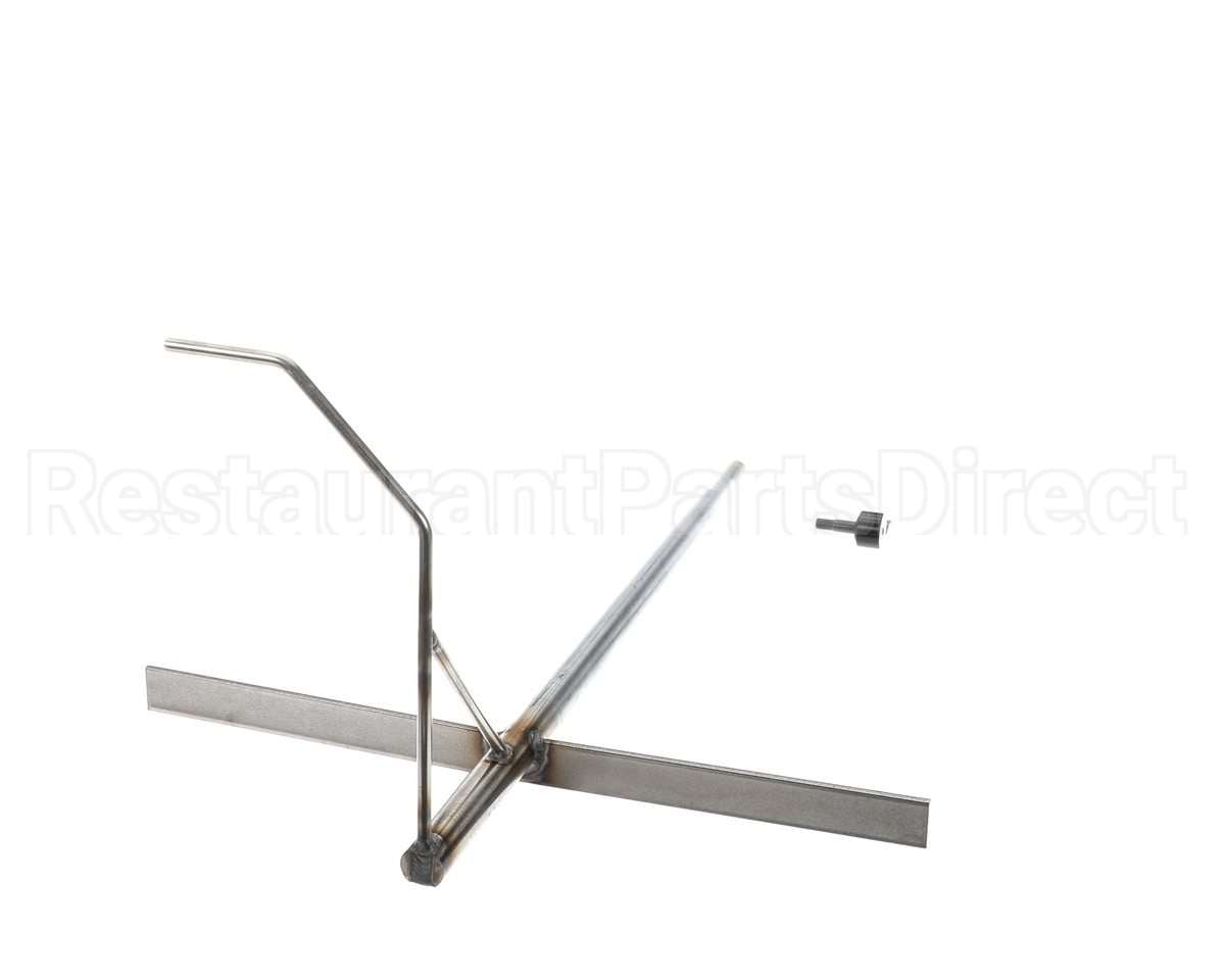 68122 Gold Medal Products Agitator Shaft Assembly