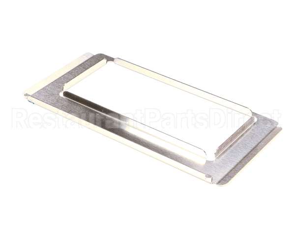 68173-1 Perlick Frame, Bottle Well, F/2Cups Pt