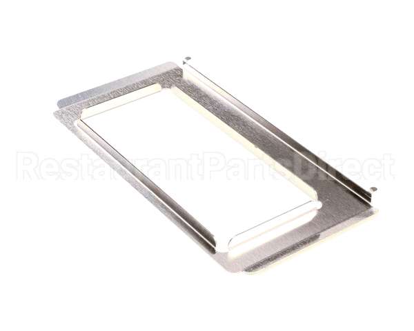 68173-1 Perlick Frame, Bottle Well, F/2Cups Pt