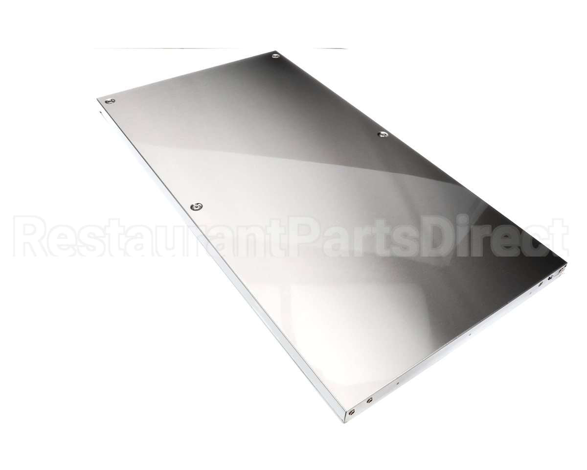 68195W-ADA Perlick Replacement Door, F/H50Imw-Ad