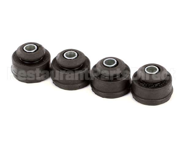 68204020 Irinox Handle Support Set