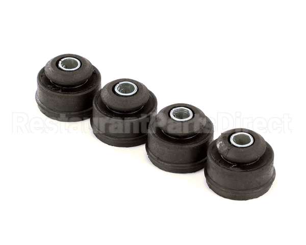 68204020 Irinox Handle Support Set