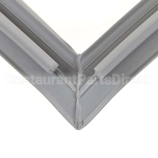 682351075 Compatible Kolpak Gasket 34X84 Rh Triple 3 Sided