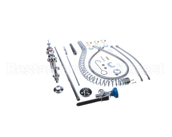 68292 Fisher Ss Prerinse Spg Wslh