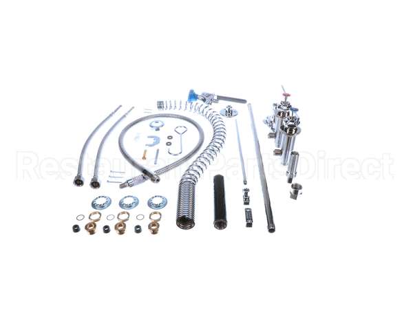 68292 Fisher Ss Prerinse Spg Wslh