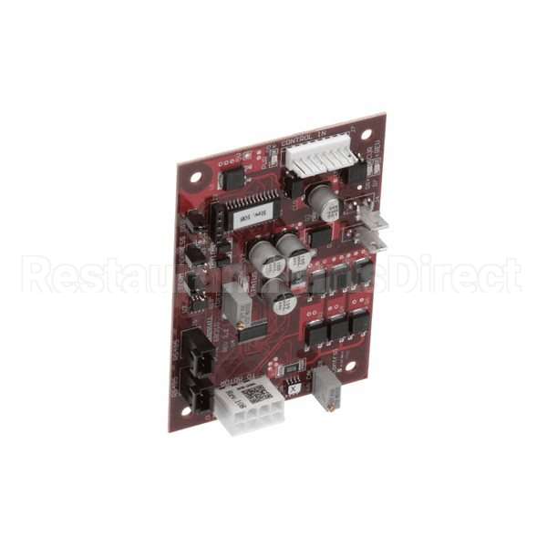 68310 Compatible Middleby Board, Motor Drive Bldc