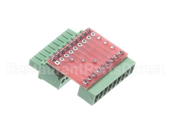 68367 Middleby Board,Resistor