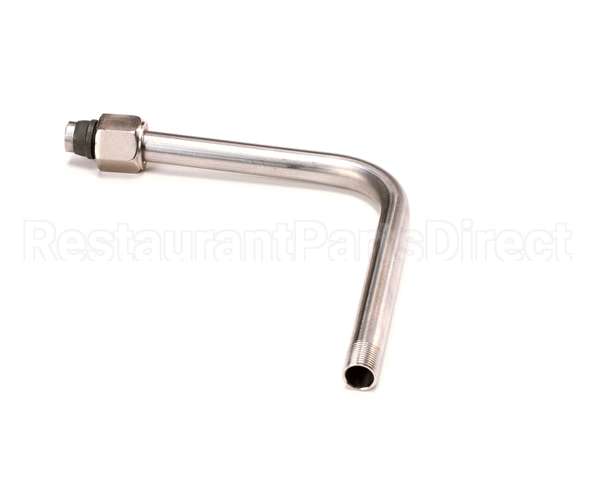 68378 Henny Penny Assembly-342 Pump To Pick Up Tube