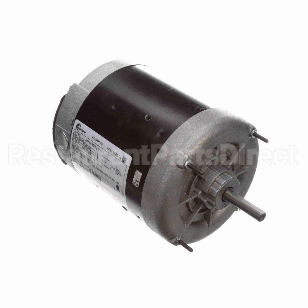 684 Century Fan And Blower Motor