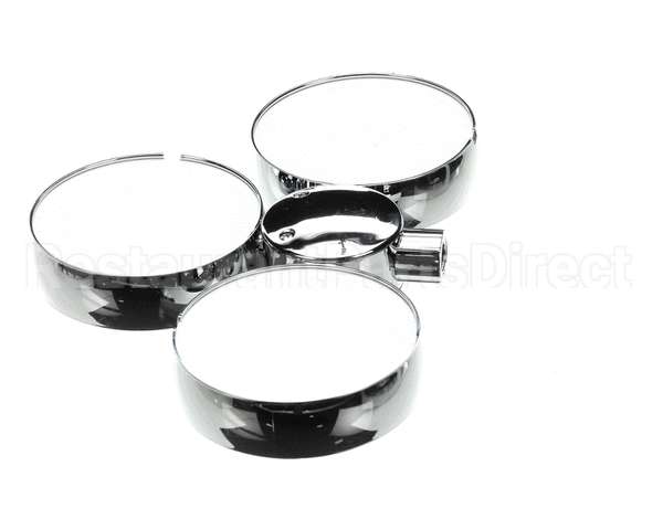 68501 Perlick Triple,Plug Play Illuminated