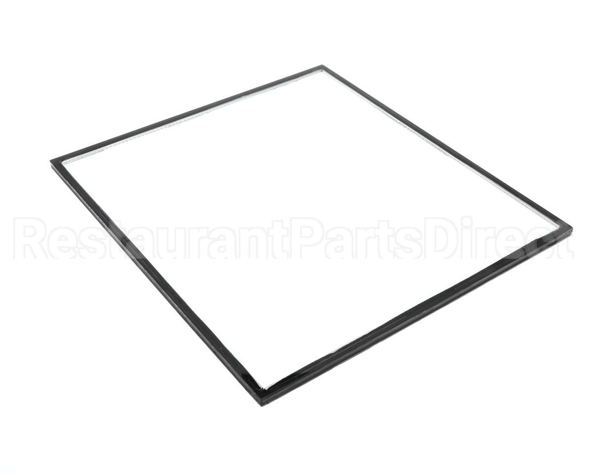 68512 Omcan Sliding Door Replacement Glass