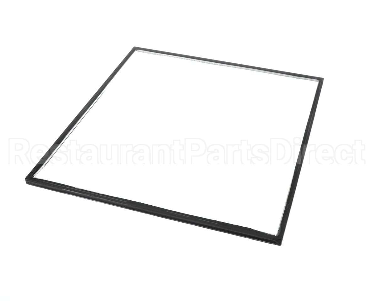 68512 Omcan Sliding Door Replacement Glass