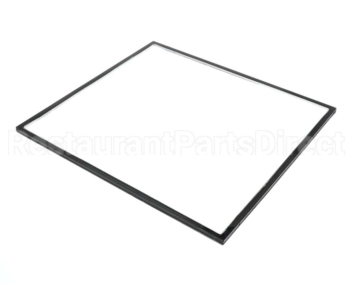 68512 Omcan Sliding Door Replacement Glass