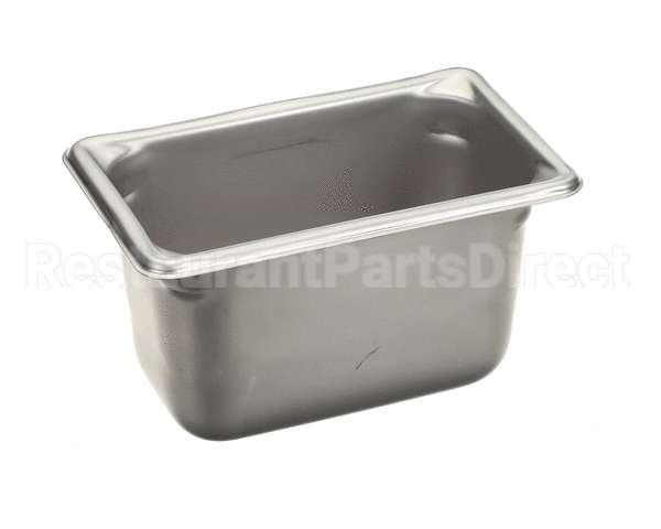 68539-1 Perlick Pan, Condensate, Back Bar