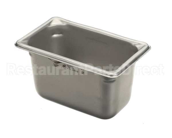 68539-1 Perlick Pan, Condensate, Back Bar