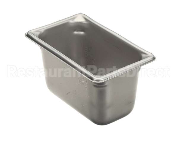 68539-1 Perlick Pan, Condensate, Back Bar