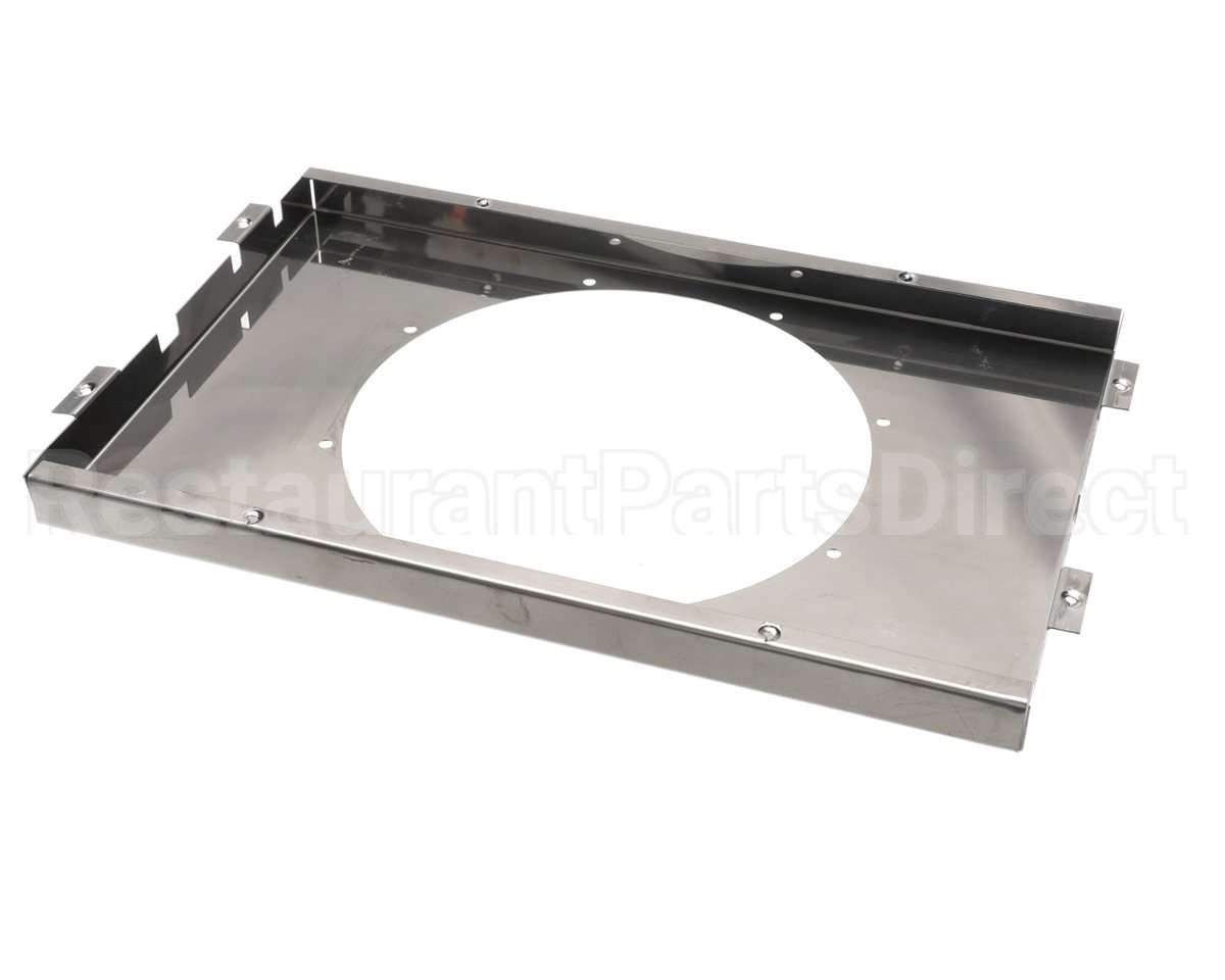 68547-2 Perlick Fan Mounting Panel, Bb-3/4"