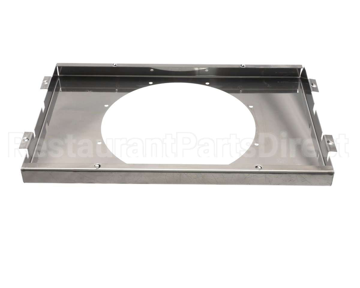 68547-2 Perlick Fan Mounting Panel, Bb-3/4"