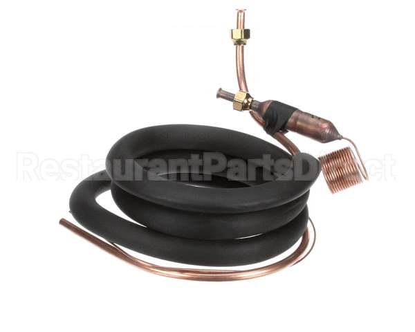 68552 Perlick L S Line, 2 Door, Back Bar