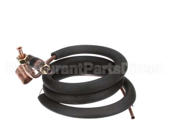 68552 Perlick L S Line, 2 Door, Back Bar