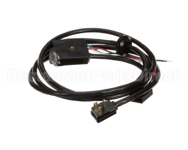 68554 Perlick Power Cord With Receptacle; 14