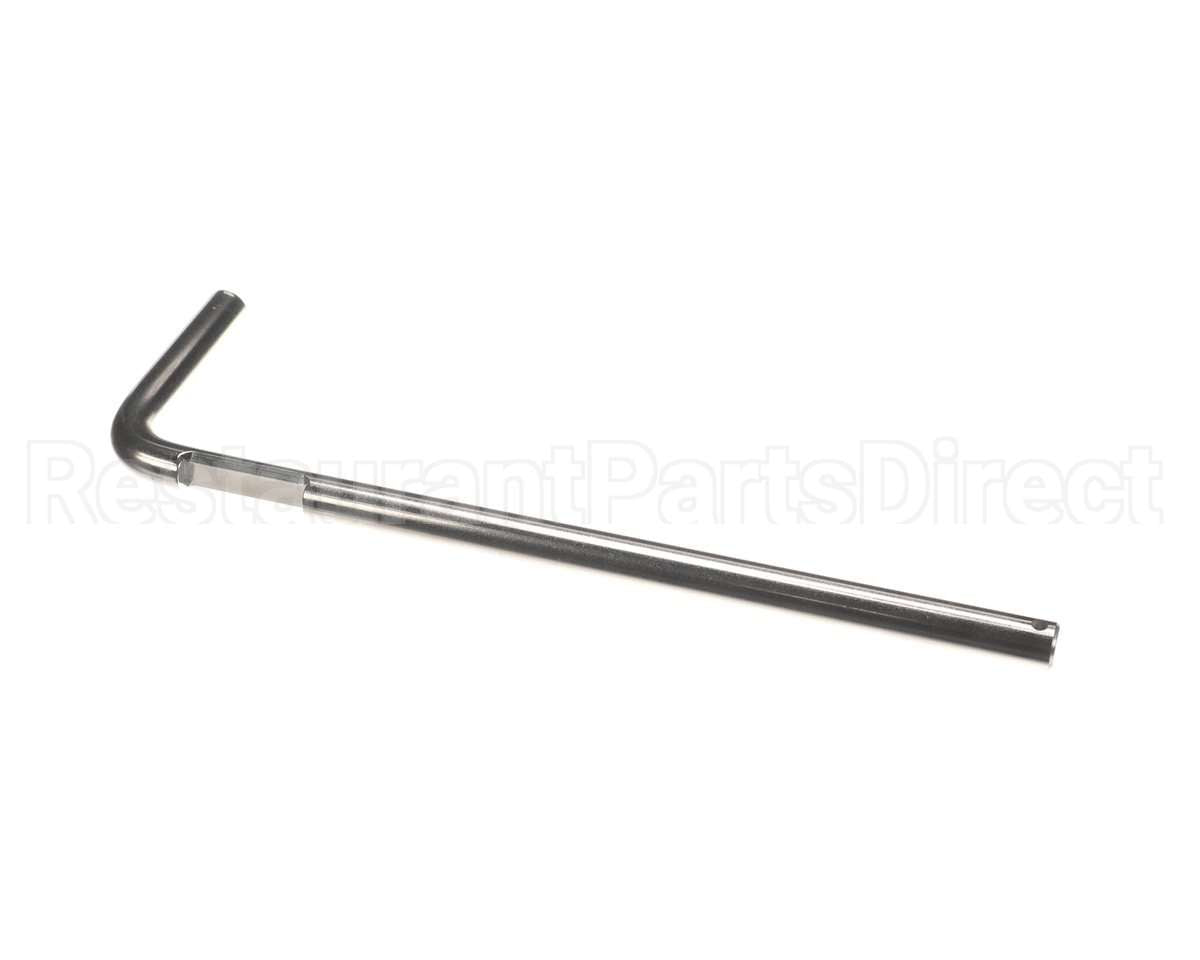 68558 Henny Penny Rod-Norm Open Gas Lcf Drain