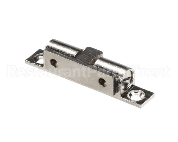 6859 Hardt Door Catch 2-3/8 Satin Nickel Blaze Fren