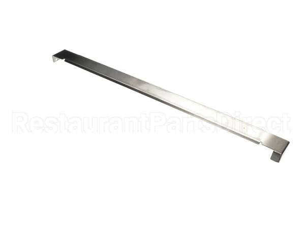 6863 Hardt Cladding Inner Left Blaze French Door