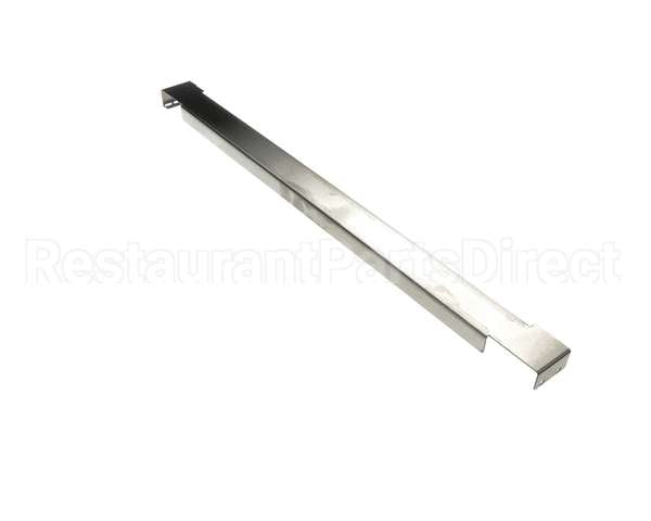 6863 Hardt Cladding Inner Left Blaze French Door