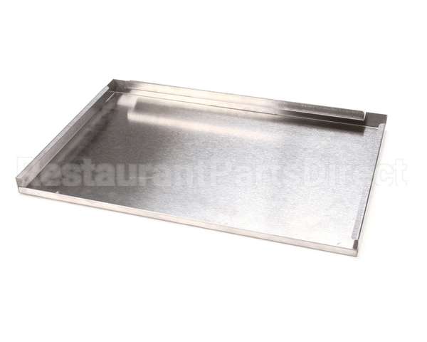 68638-17 Perlick Back Cover, 17, For Drop-In I