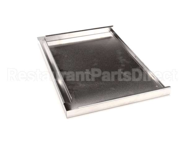 68638-17 Perlick Back Cover, 17, For Drop-In I