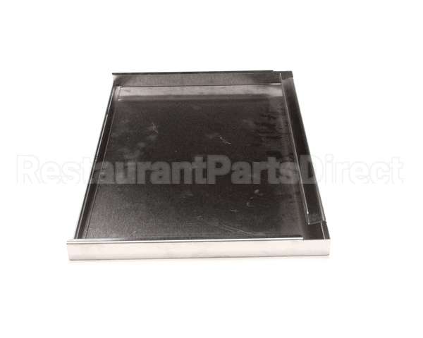 68638-17 Perlick Back Cover, 17, For Drop-In I