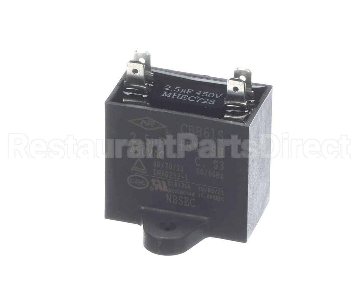 68700109 Friedrich Capacitor Cbb61