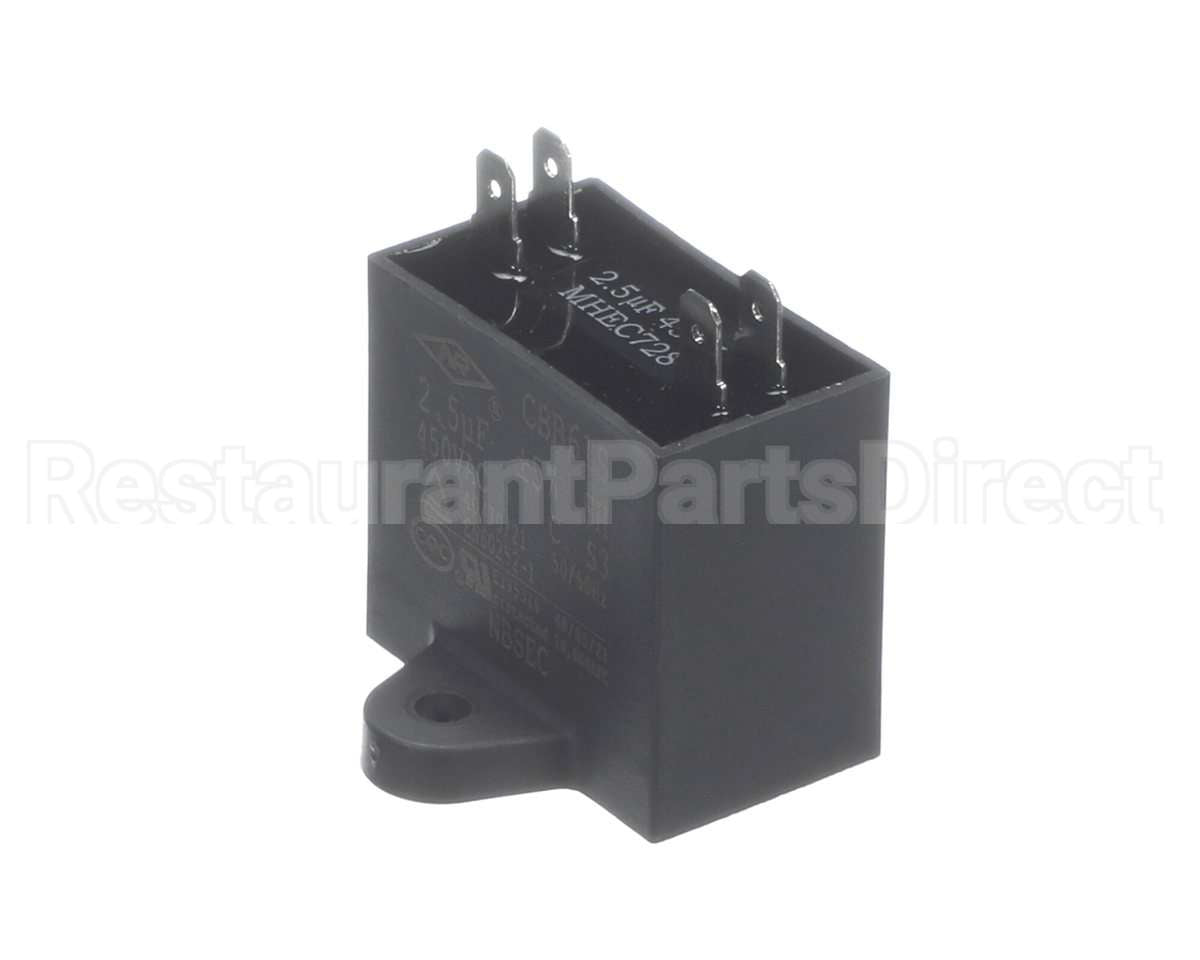 68700109 Friedrich Capacitor Cbb61