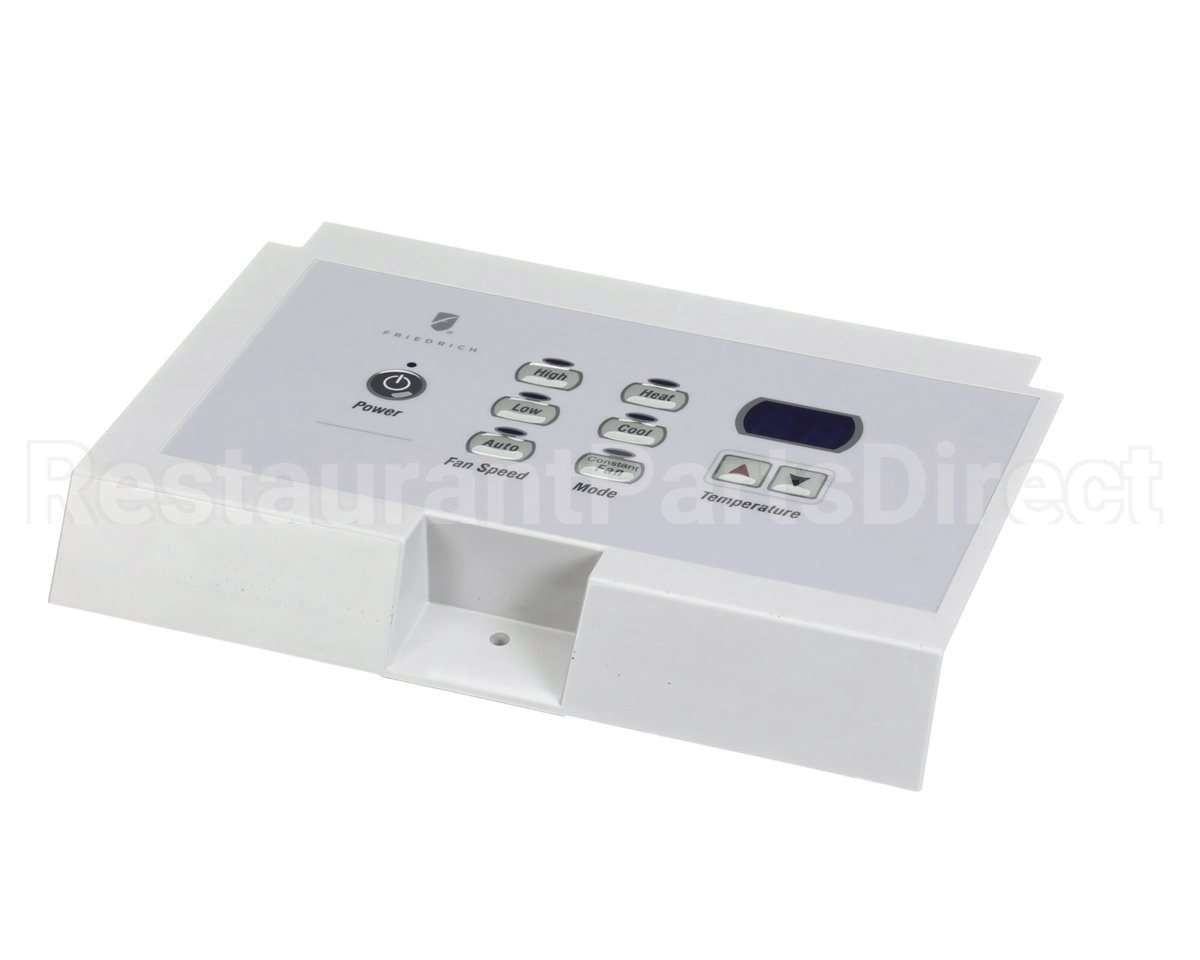 68700199 Friedrich Lcd Cover Sub Assy