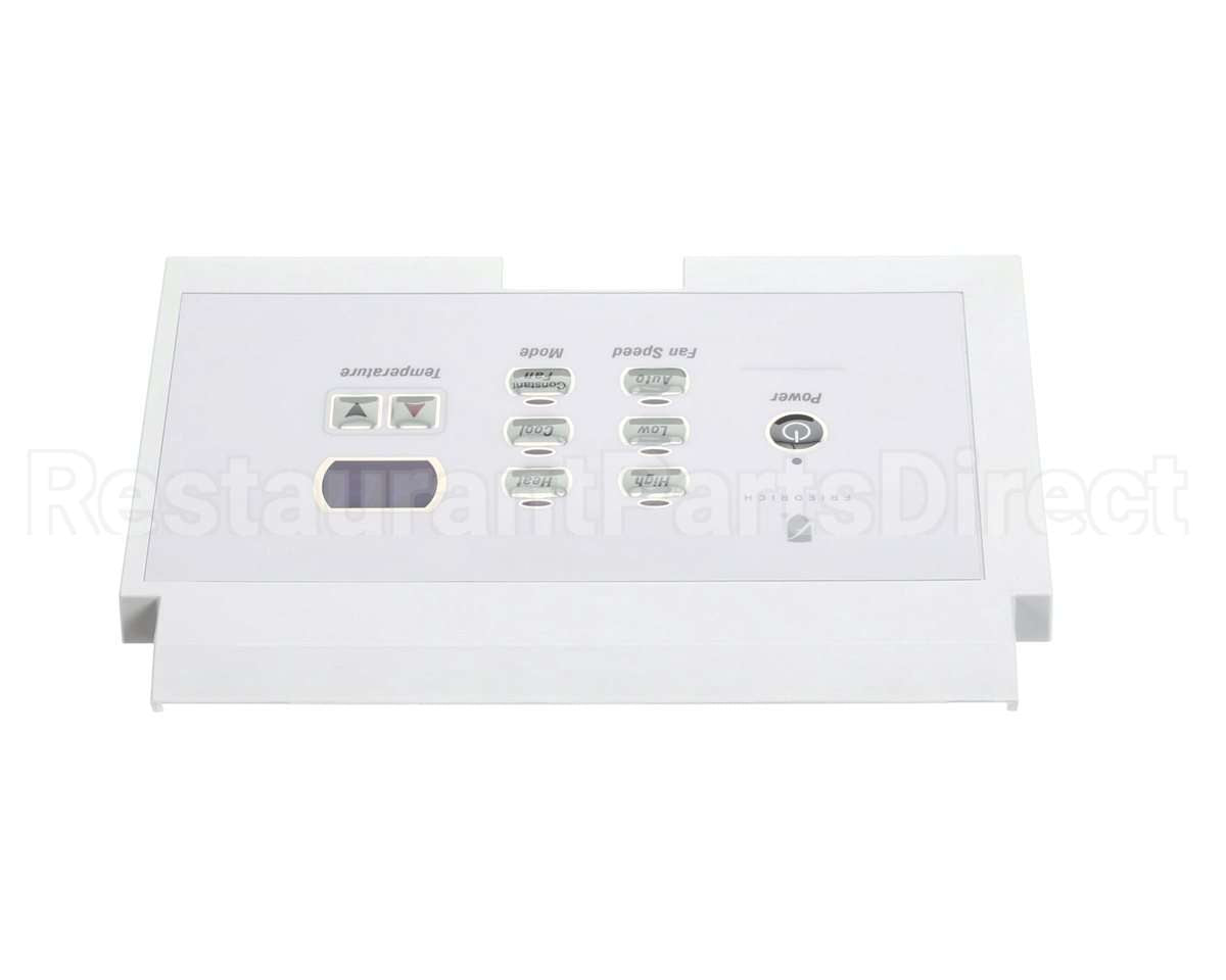 68700199 Friedrich Lcd Cover Sub Assy