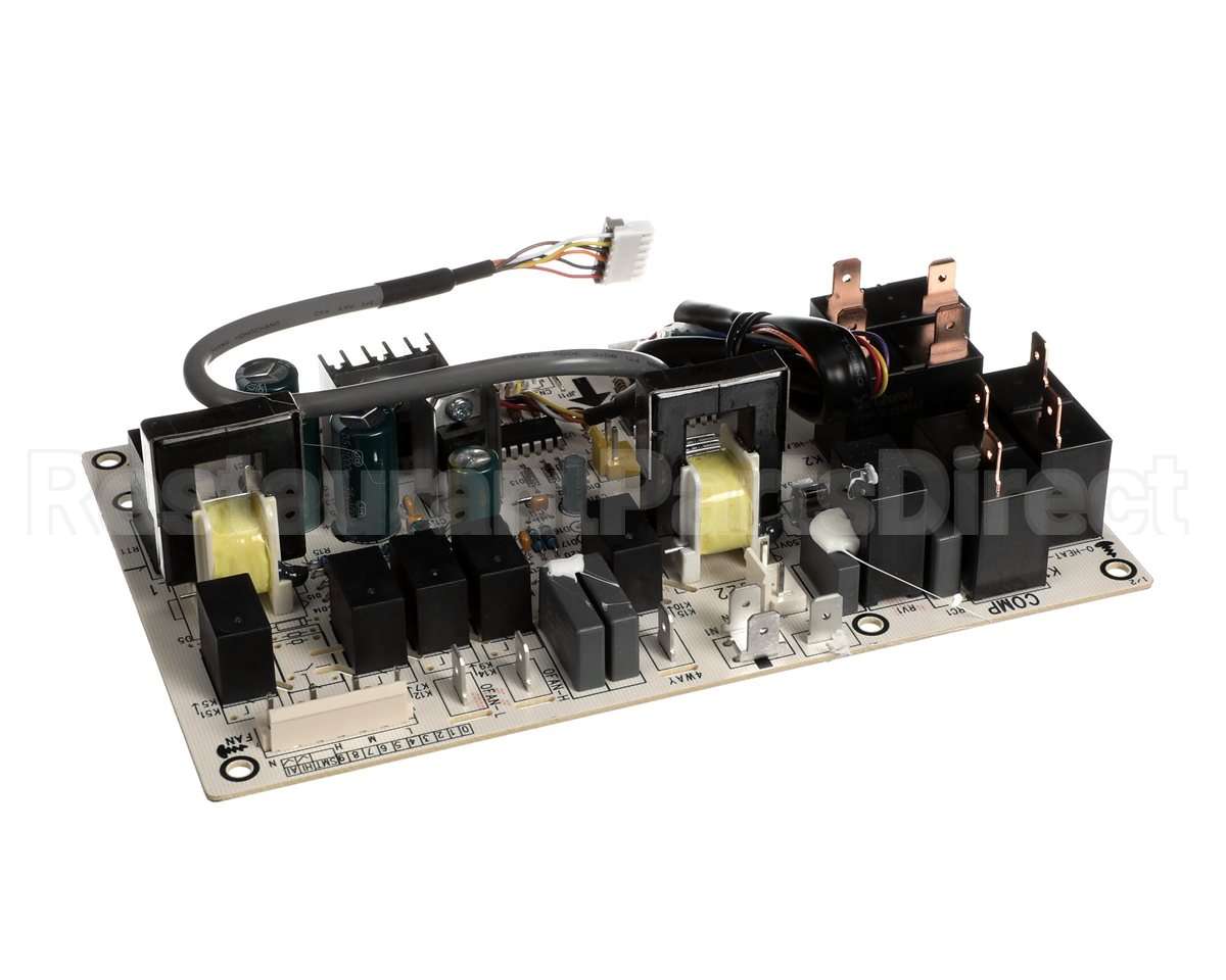 68700206 Friedrich Relay Board