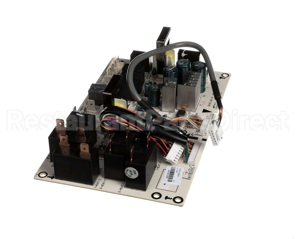 68700206 Friedrich Relay Board