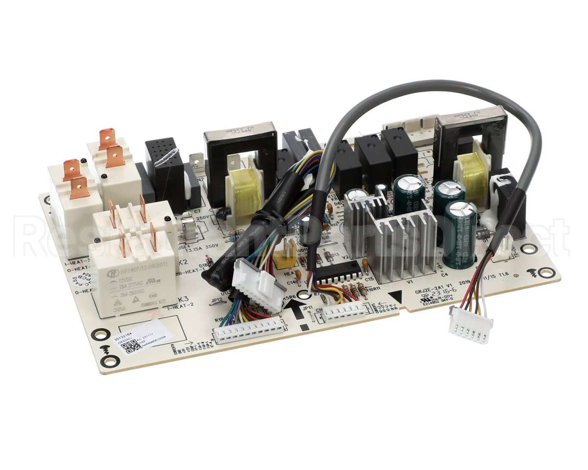 68700208 Friedrich Main Board 2