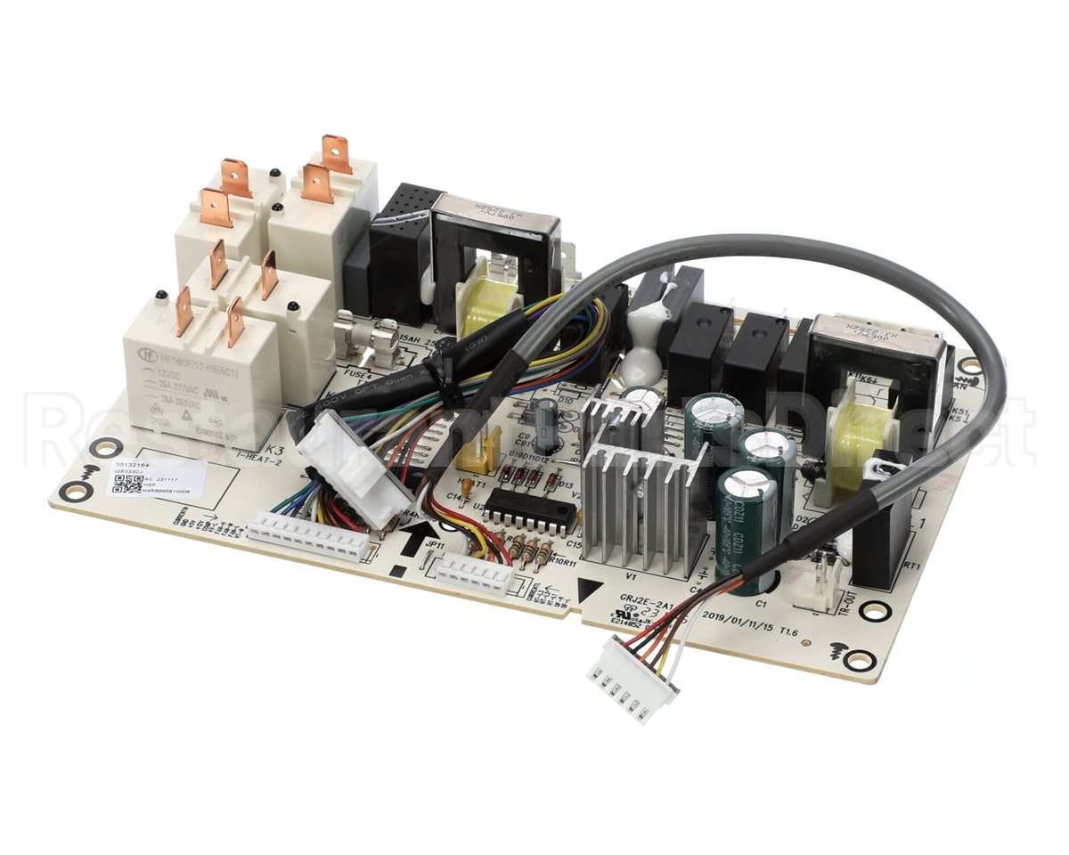 68700208 Friedrich Main Board 2