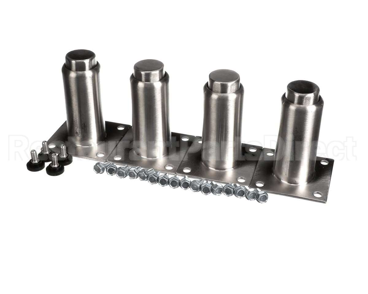 68704P-48 Perlick Complete Base And Leg Kit