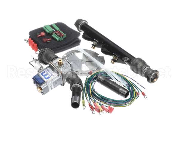 68707 Middleby Kit,Single Manf Grnsys 670/770