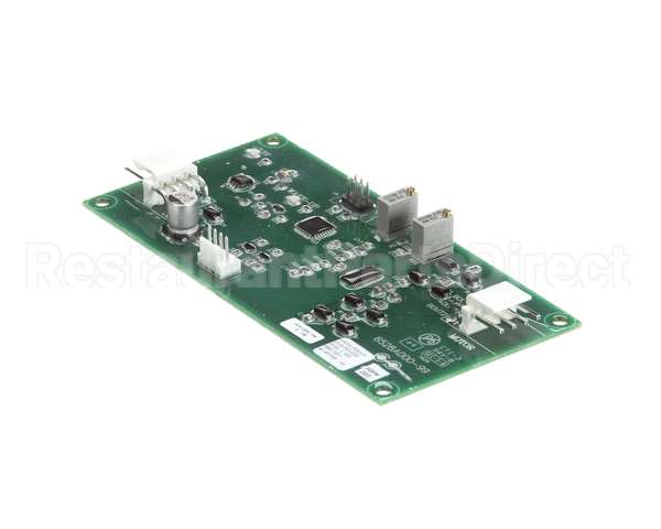 68708 Perlick Controller Board,Damper,Dual Z