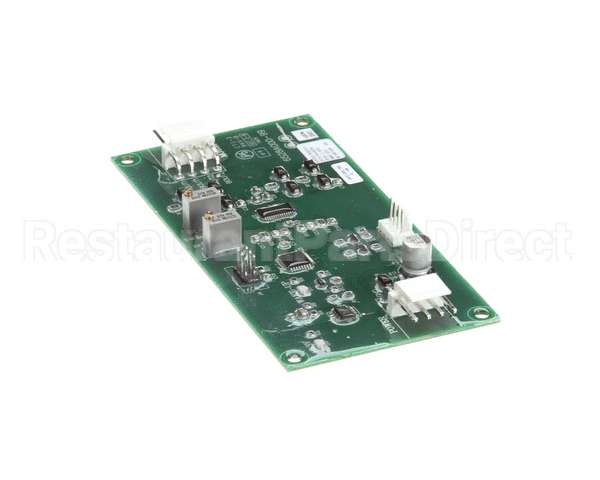 68708 Perlick Controller Board,Damper,Dual Z