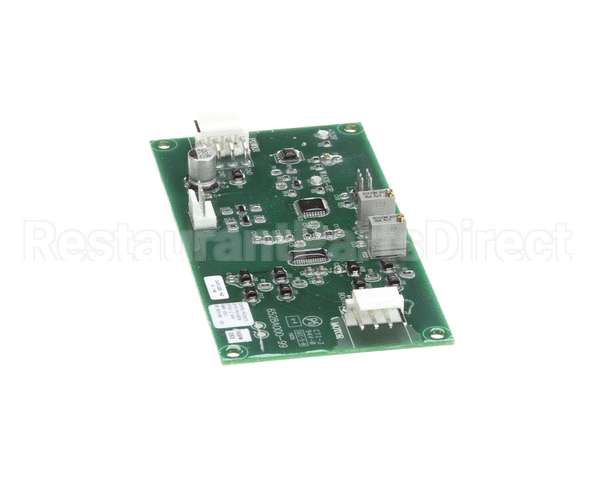 68708 Perlick Controller Board,Damper,Dual Z